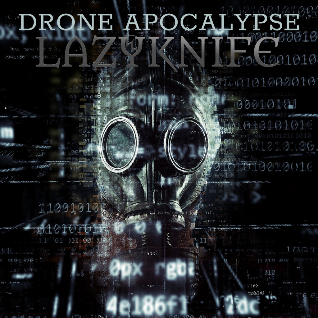 Drone Apocalypse - Digital